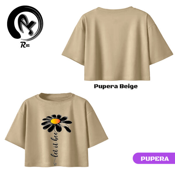 PUPERA (FLOWER) - Image 2