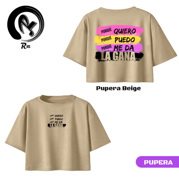 PUPERA (BECAUSE) - Image 2