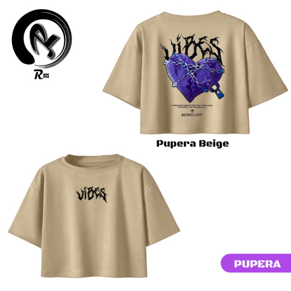 PUPERA ( VIBES ) - Image 3