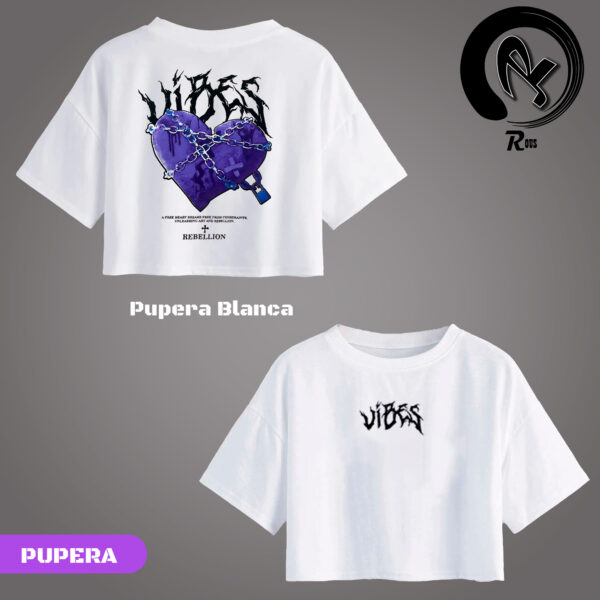 PUPERA ( VIBES ) - Image 2