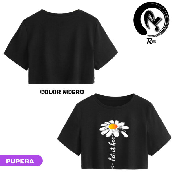 PUPERA (FLOWER)