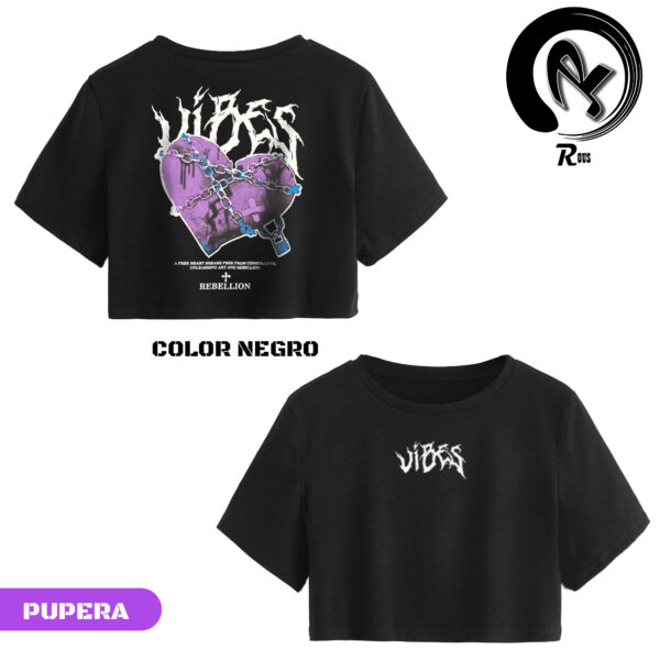 PUPERA ( VIBES )