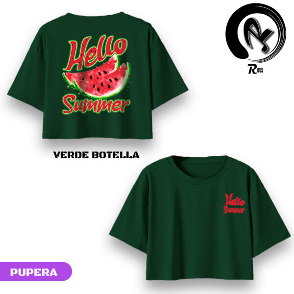 PUPERA ( HELLO SUMMER ) - Image 4