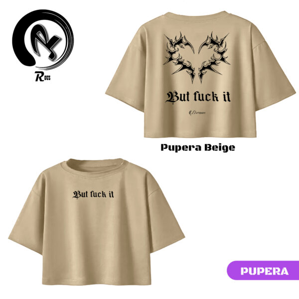 PUPERA ( BUT FUCK IT ) - Image 2