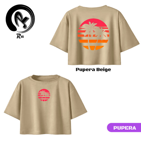 PUPERA ( PALM ) - Image 3