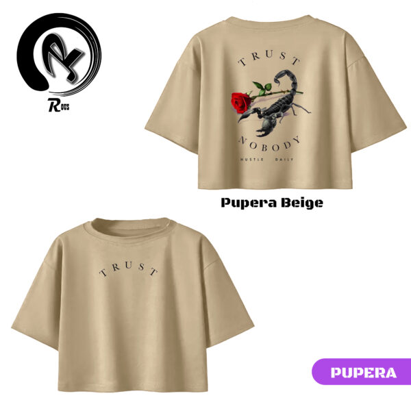 PUPERA ( TRUST NOBODY ) - Image 3