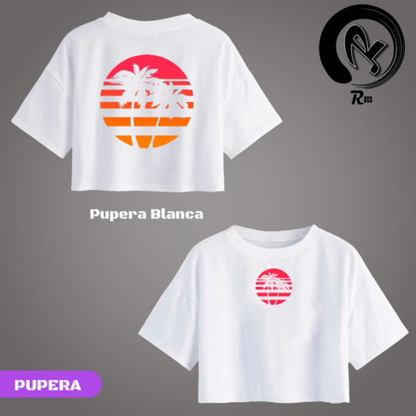 PUPERA ( PALM ) - Image 2