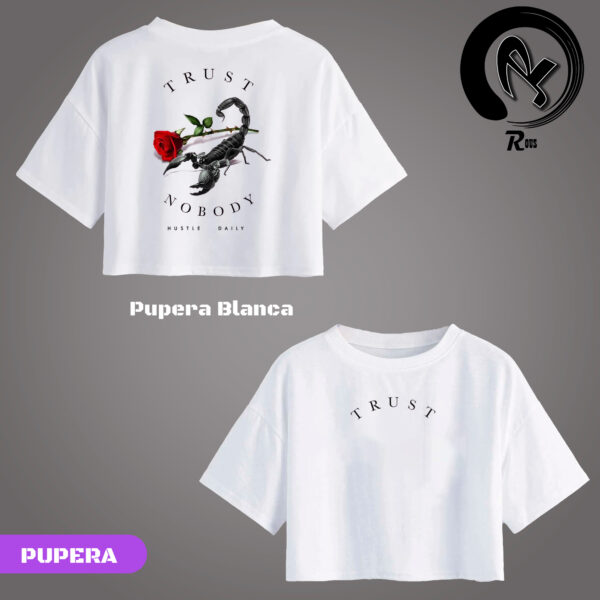 PUPERA ( TRUST NOBODY ) - Image 2