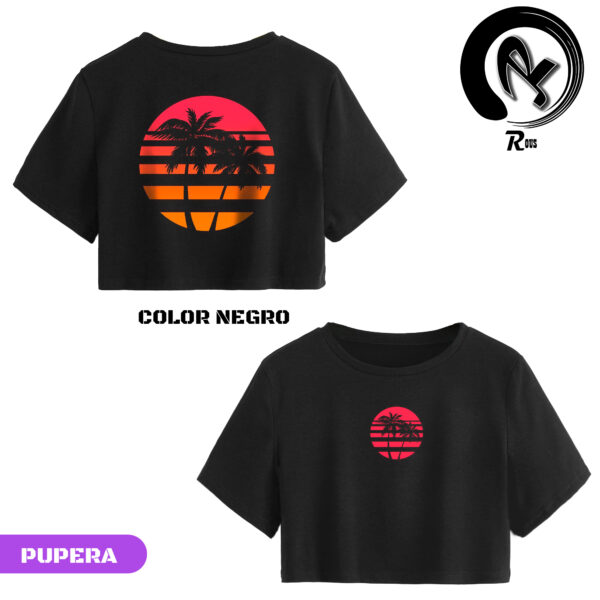 PUPERA ( PALM )