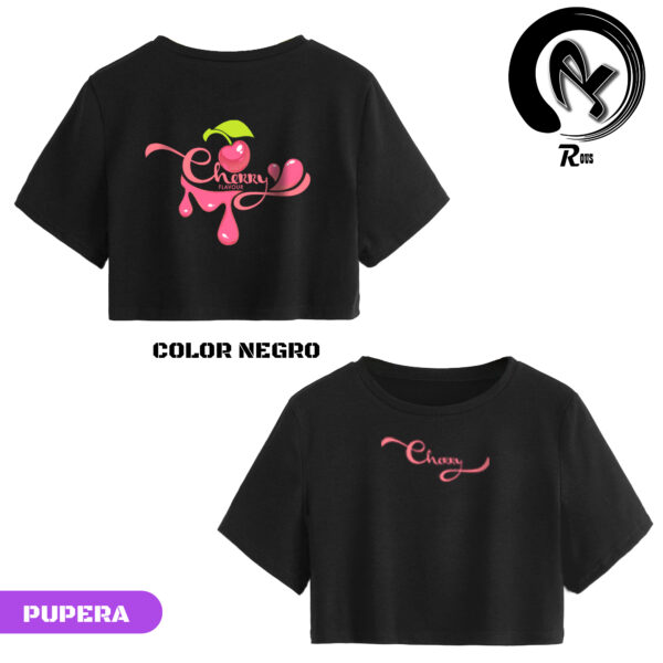 PUPERA ( CHERRY FLAVOUR )