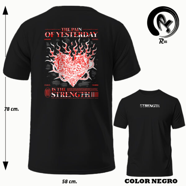 REMERON (OF YESTERDAY)