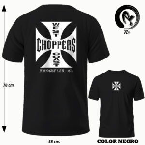 REMERON (CHOPPERS)