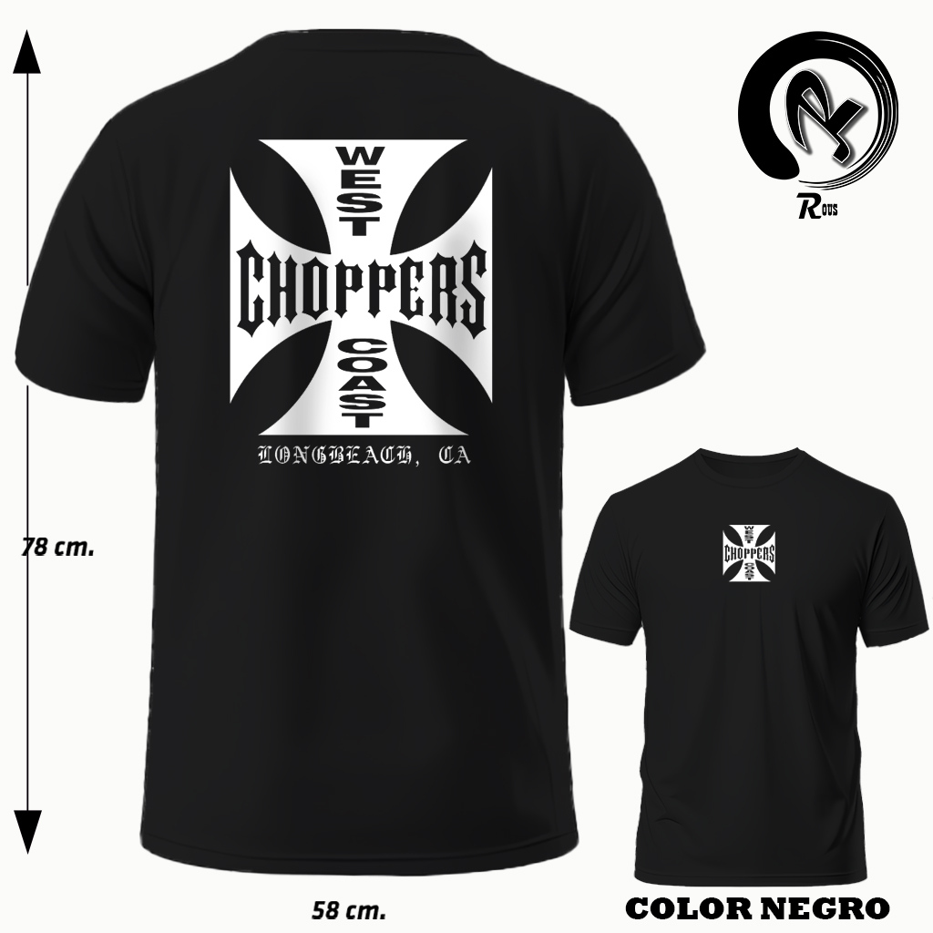 REMERON (CHOPPERS)