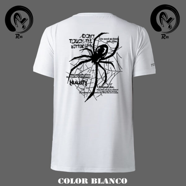REMERON (NULL SPIDER)