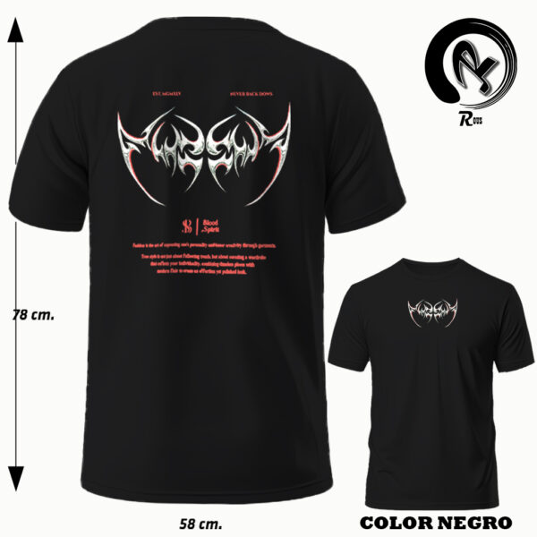 REMERON (NEVER BACK)