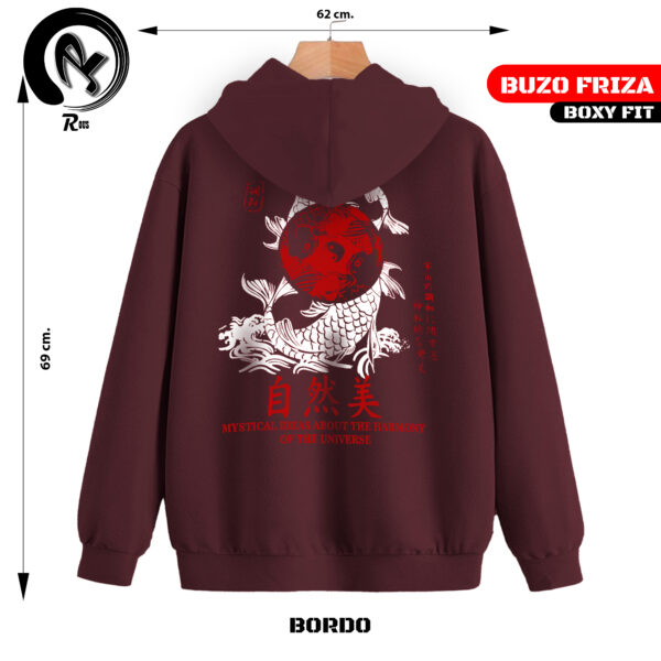 BOXY BUZO (PEZ) - Image 3