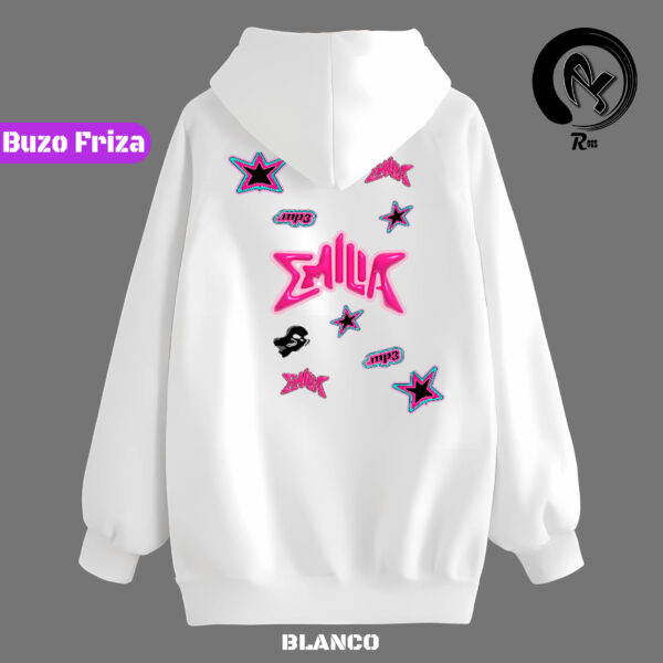 BUZO FRIZA (EMILIA) - Image 2