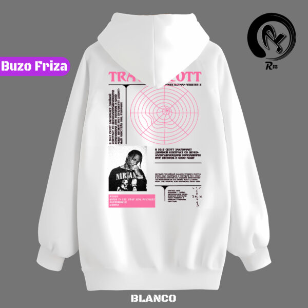 BUZO FRIZA (TRAVIS SCOTT) - Image 2