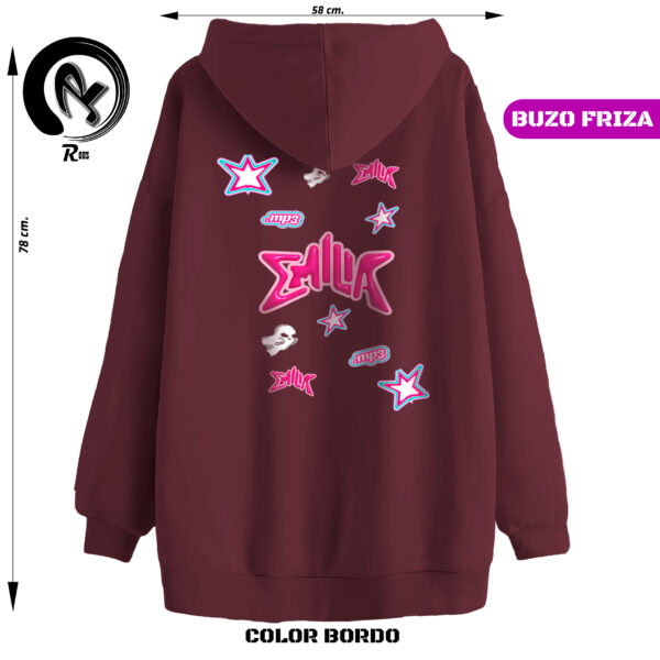 BUZO FRIZA (EMILIA) - Image 3