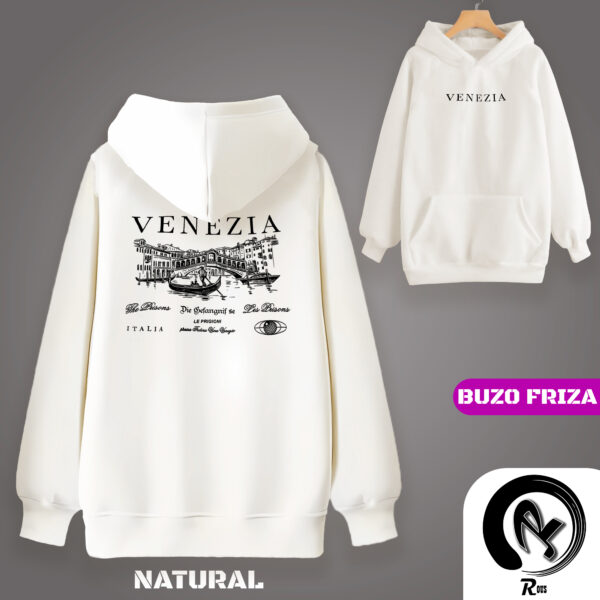 BUZO FRIZA (VENEZIA) - Image 2