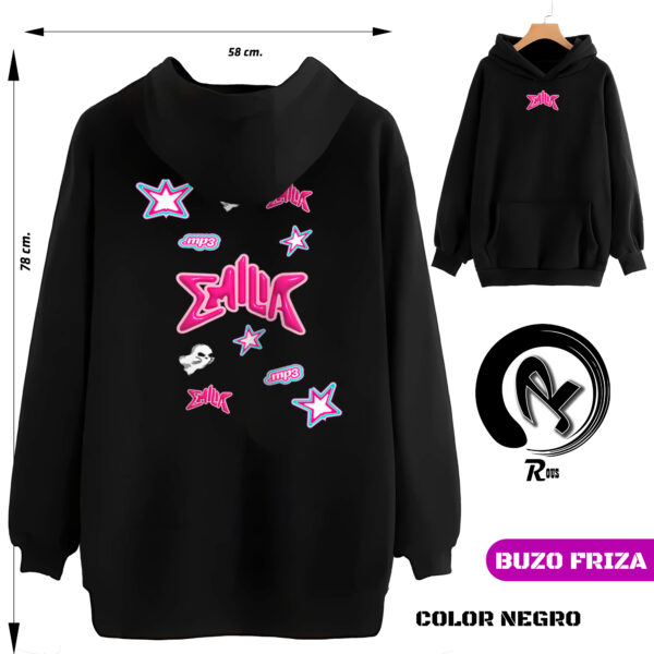 BUZO FRIZA (EMILIA)
