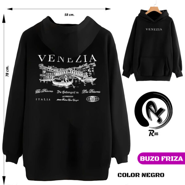 BUZO FRIZA (VENEZIA)