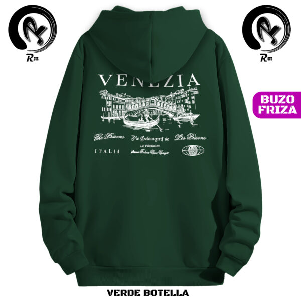 BUZO FRIZA (VENEZIA) - Image 3