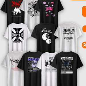 PACK SURTIDO DE 10 REMERONES FALLADOS