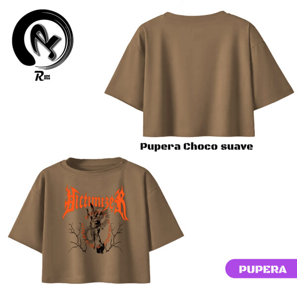 PUPERA (VICTIMIZER)
