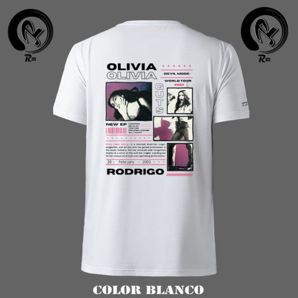 REMERON (OLIVIA RODRIGO)