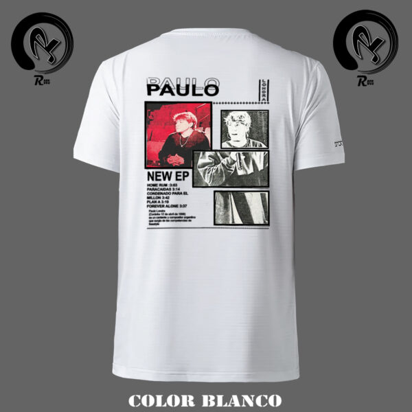 REMERON (PAULO LONDRA) - Image 2