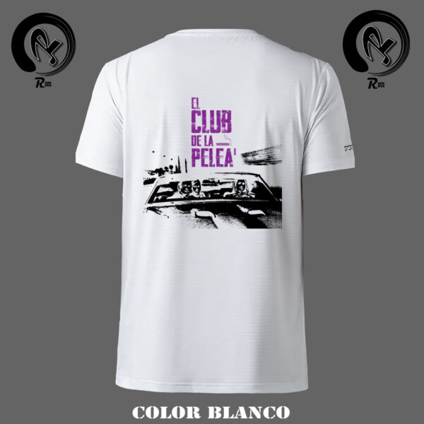 REMERON (CLUB DE LA PELEA)