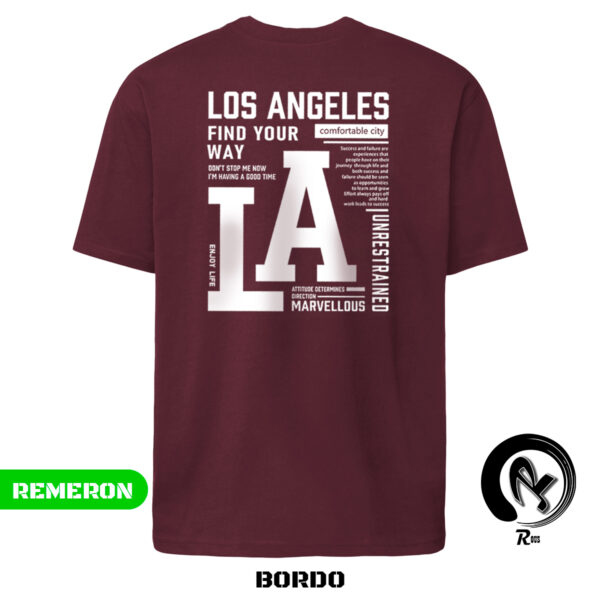 REMERON (LOS ANGELES LA)