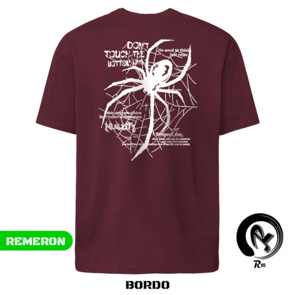 REMERON (NULL SPIDER) - Image 2