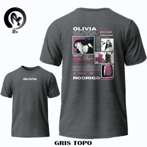 REMERON (OLIVIA RODRIGO) - Image 2