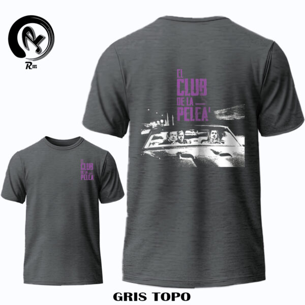 REMERON (CLUB DE LA PELEA) - Image 2