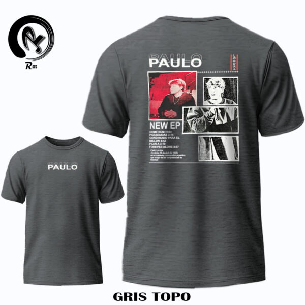 REMERON (PAULO LONDRA) - Image 3