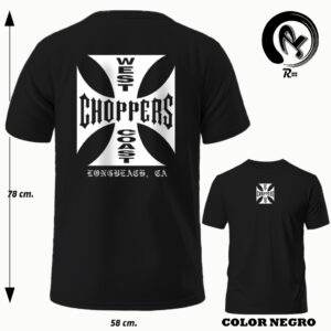 REMERON (CHOPPERS)
