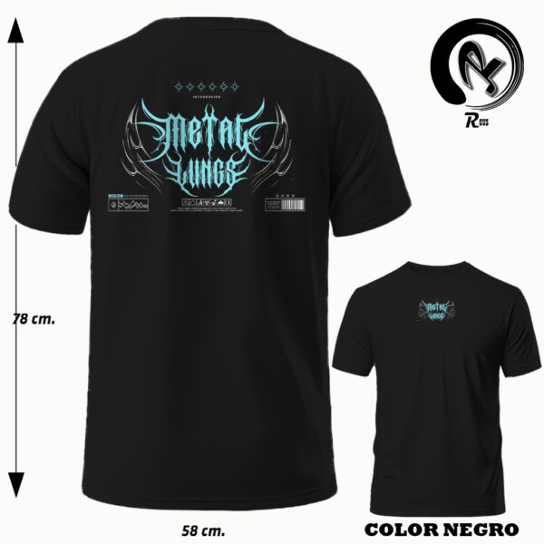 REMERON (METAL)