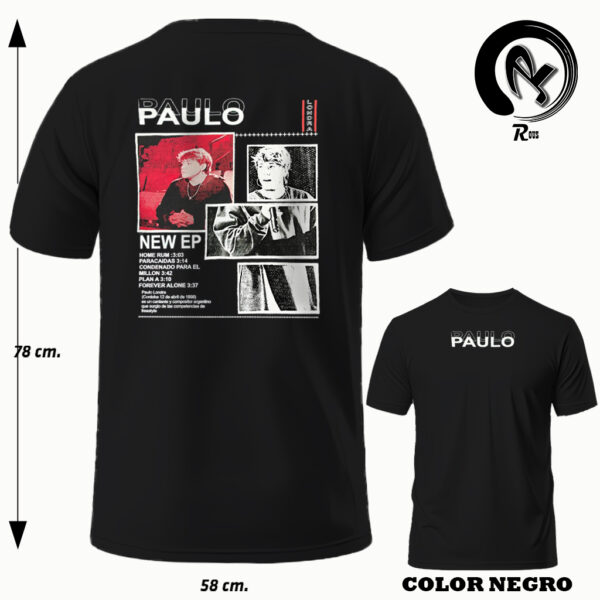 REMERON (PAULO LONDRA)