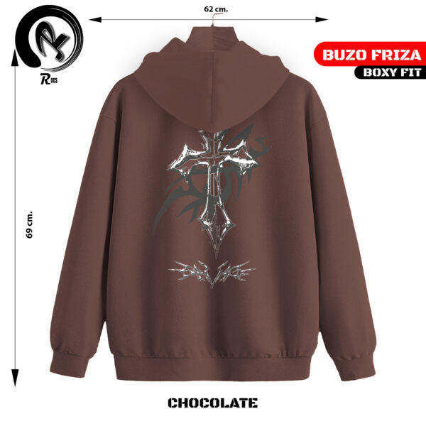 BOXY BUZO (SAVAGE) - Image 2