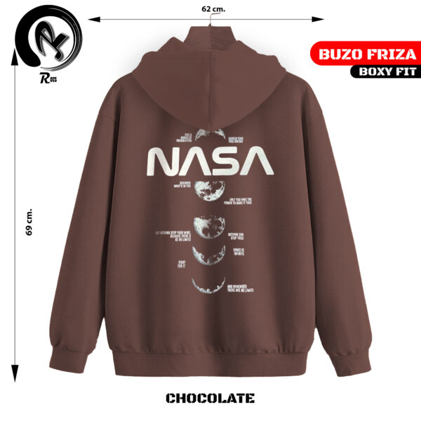 BOXY BUZO (NASA) - Image 2
