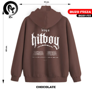 BOXY BUZO (HITBOY)