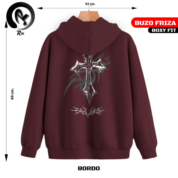 BOXY BUZO (SAVAGE) - Image 3
