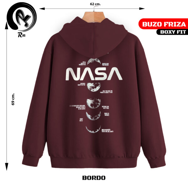 BOXY BUZO (NASA) - Image 3