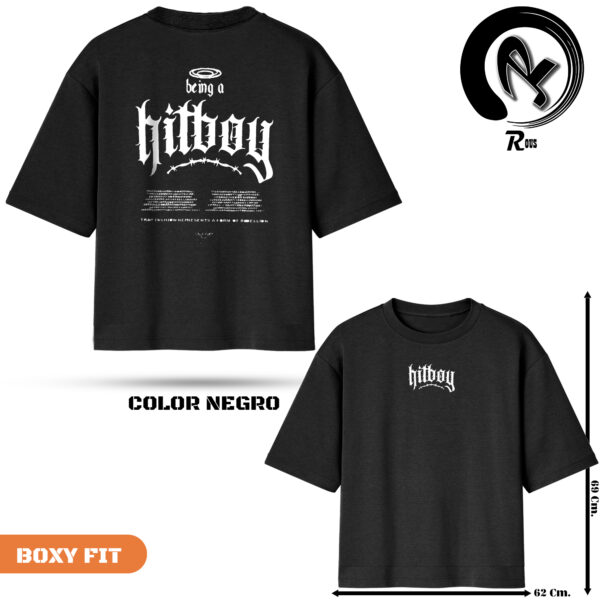 BOXY FIT (HITBOY)