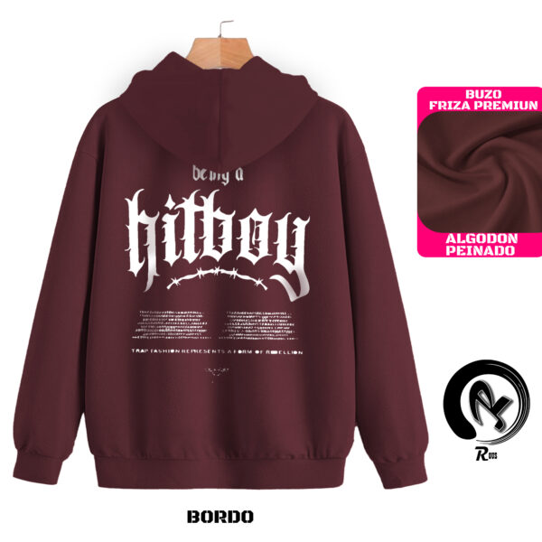BOXY BUZO PREMIUN (HITBOY) - Image 3