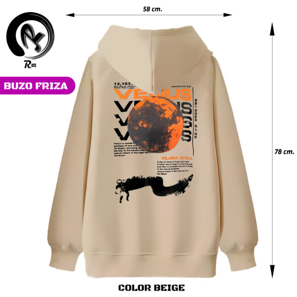 BUZO FRIZA (VENUS) - Image 3