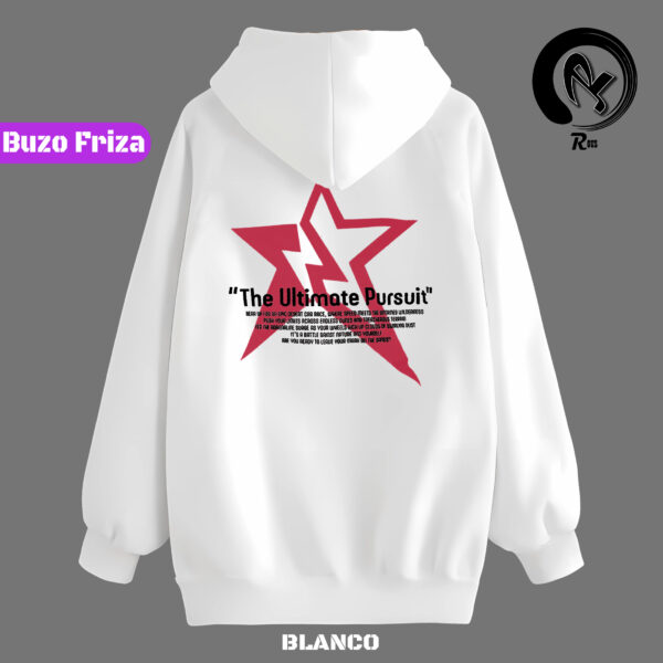 BUZO FRIZA (THE ULTIMATE)