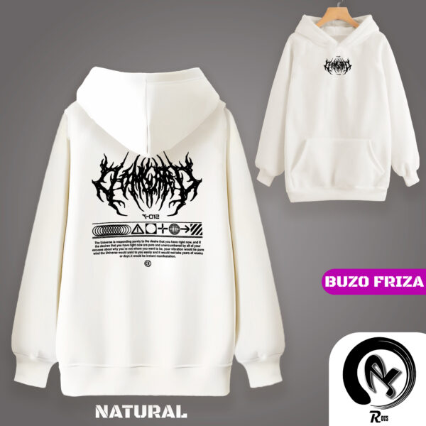 BUZO FRIZA (T-012) - Image 3